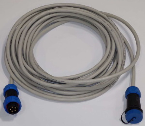 Motor cable for control box 10meters